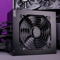 Fonte Cooler Master Gx750 Full Modular 80 Plus Gold 750w, Preto - Mpe-7501-afaag-w1